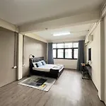 The Cage Suites
