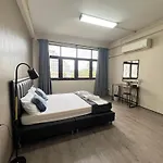 The Cage Suites