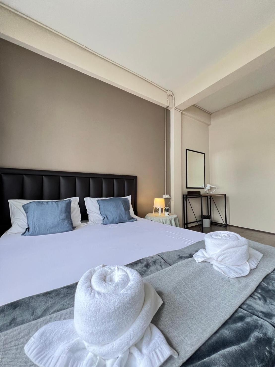 The Cage Guest house