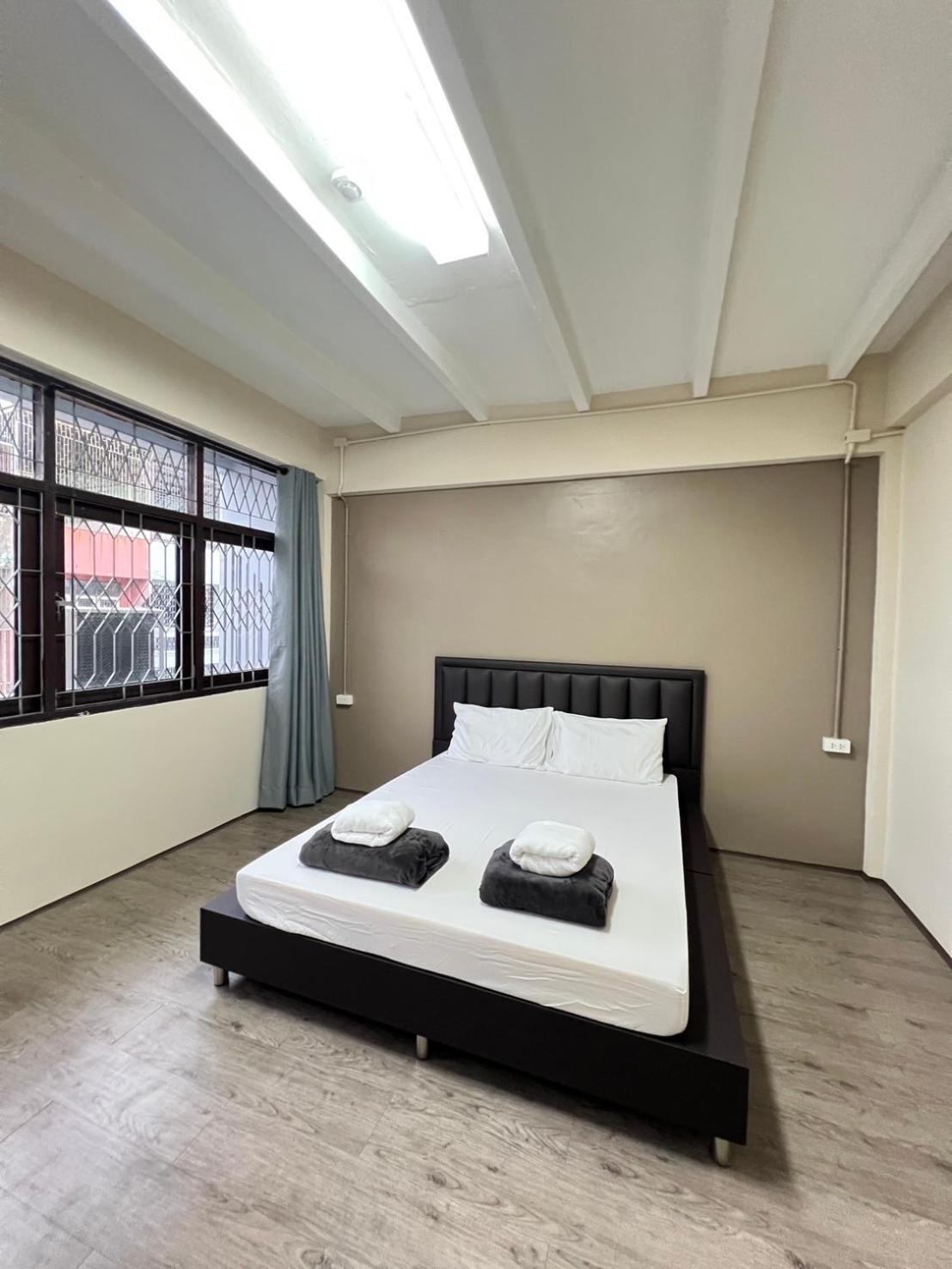 The Cage Guest house